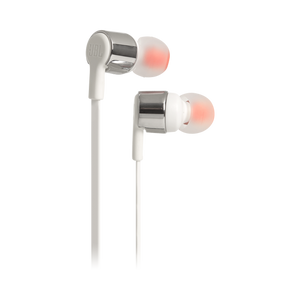 JBL Tune 210 In-ear slušalice s mikrofonom, sive