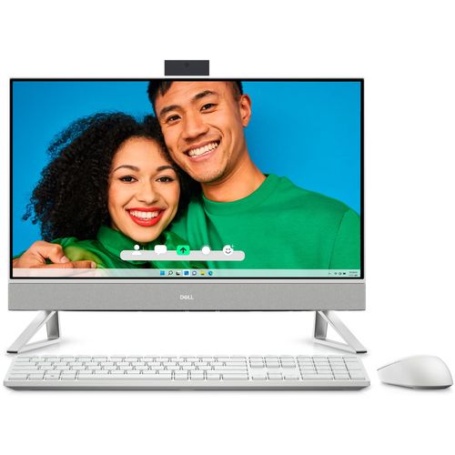 Računalo AiO Dell Inspiron 7730, Ultra 7-150U, 27” FHD, 16GB, 1TB, Windows 11 Pro slika 1