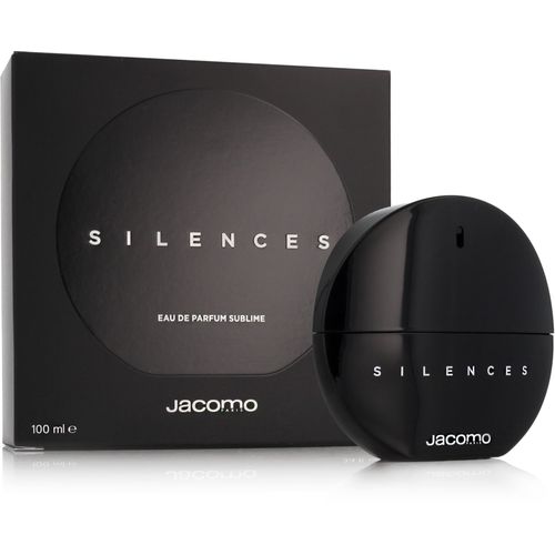 Jacomo Silences Sublime Eau De Parfum 100 ml (woman) slika 2