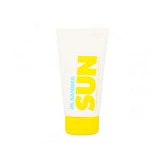 Jil Sander Sun Summer Edition 2020 Parfimirani Gel za Tuširanje 150 ml (ženski)