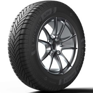 Michelin 155/70R19 ALPIN 6 88H XL Stari DOT Zimska