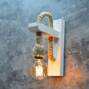 Bijela Stolna Lampa PP156