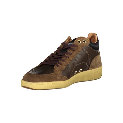 BLAUER MEN'S SPORTS FOOTWEAR BROWN slika 3