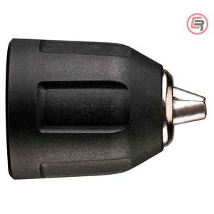 Metabo Glava Brzostezna Futuro Plus H1, 1.5-13 mm, 1/2''-20 UNF - 636609000