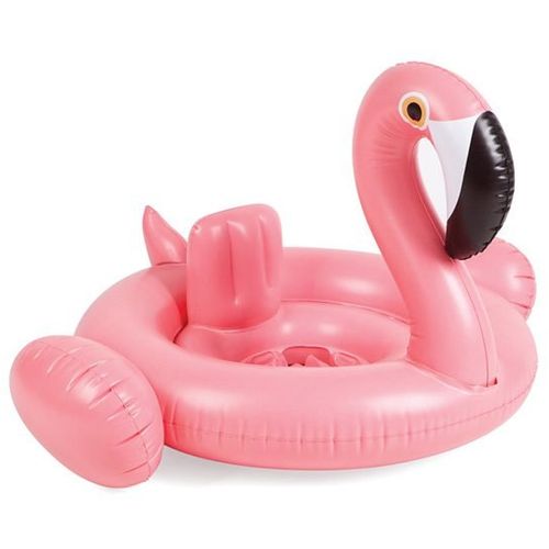 Bestway dječji kolut za napuhavanje Flamingo 90x65cm slika 1