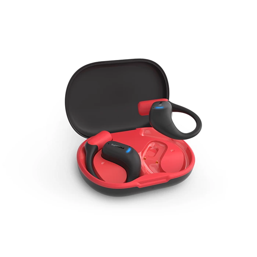 Philips TAA6709BK/00 sportske, BT slušalice slika 3