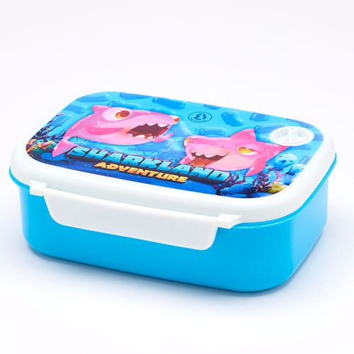 Watter Revolution lunch box assorted slika 13