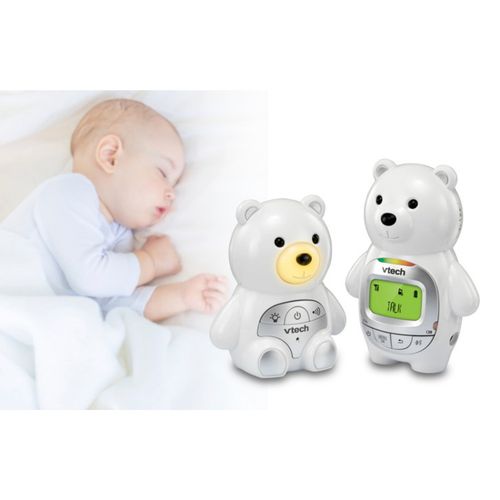 VTech babyphone sa svjetlom BM2350 slika 4