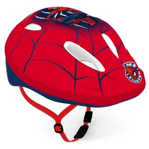 Kaciga za bicikl Spidermen