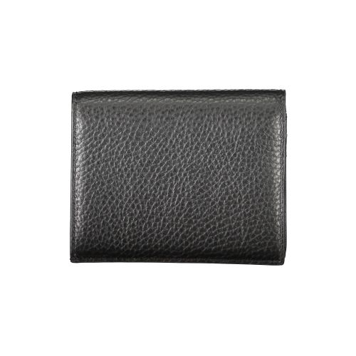 COCCINELLE WOMEN'S WALLET BLACK slika 2