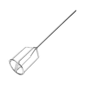 Mikser za malter i lijepak, kavez, ø80x500mm
