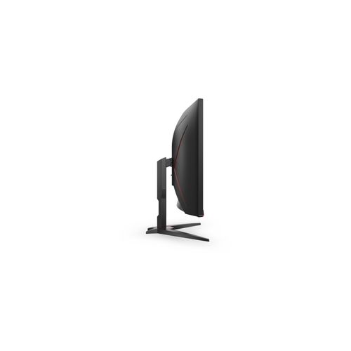 AOC CU34G2XE 34'' UltraWide 144Hz zakrivljeni gaming monitor slika 5