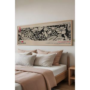 Dekorativna slika u okviru od MDF-a Artsmdfyty5-50120, više boja