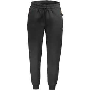 NORWAY 1963 BLACK MEN'S PANTS