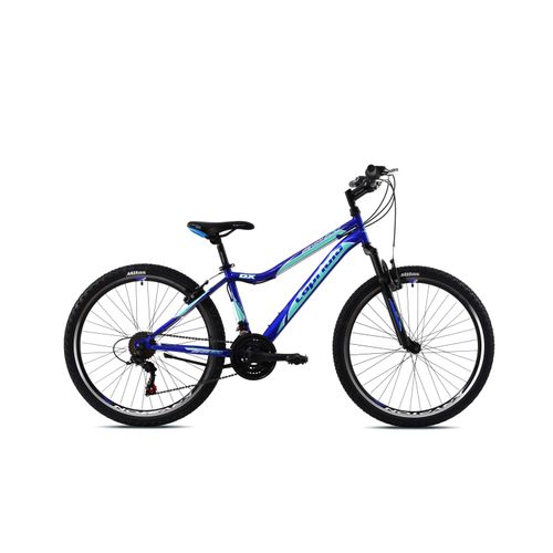 Capriolo bicikl MTB DIAVOLO DX FS 26'/18HT bl slika 2