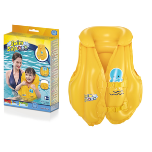 Bestway 32034 dječji prsluk na napuhavanje 51x46cm