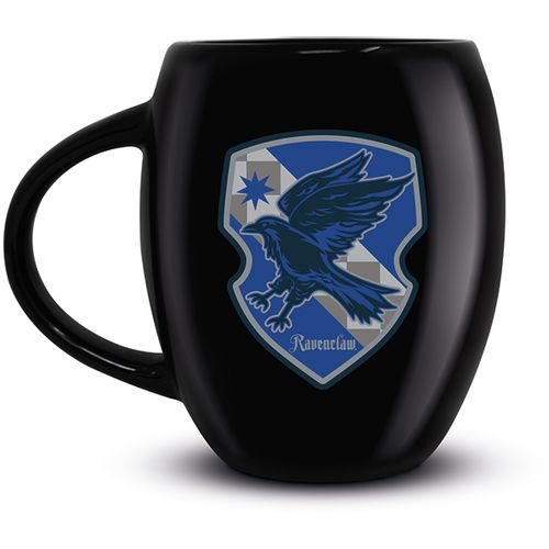 PYRAMID HARRY POTTER (RAVENCLAW) OVAL MUG slika 2