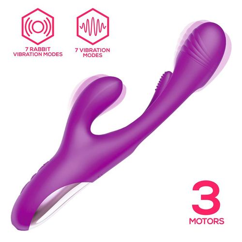 Intoyou Priya Vibrator slika 2