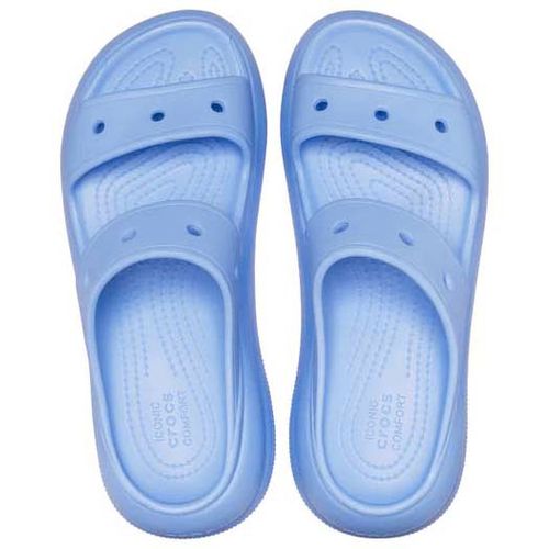 Crocs Papuce Classic Crush Sandal 207670-5Q6 slika 2