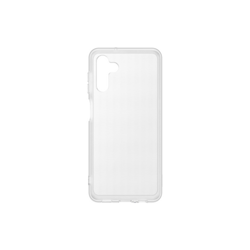 Samsung Soft Clear Cover Galaxy A13 5G transparent slika 1