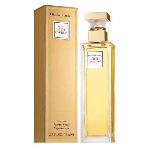 Elizabeth Arden 5th Avenue Eau De Parfum 75 ml (woman) slika 1