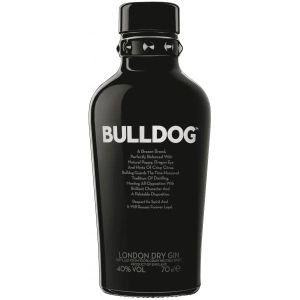 Bulldog Gin 0.7l