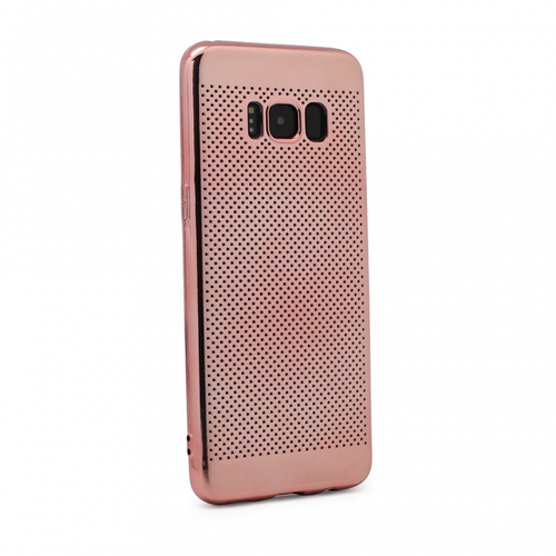 Torbica Breathe za Samsung G955 S8 plus pink slika 1