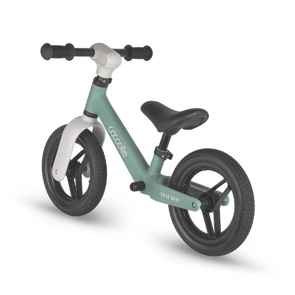 Coccolle® Balans bicikl First Way, Summer Mint slika 3