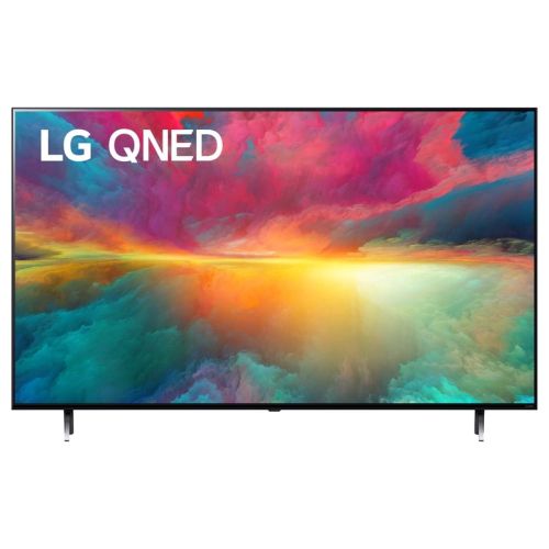 LG 50QNED753RA LG 50'' (127 cm) 4K HDR Smart QNED TV slika 1