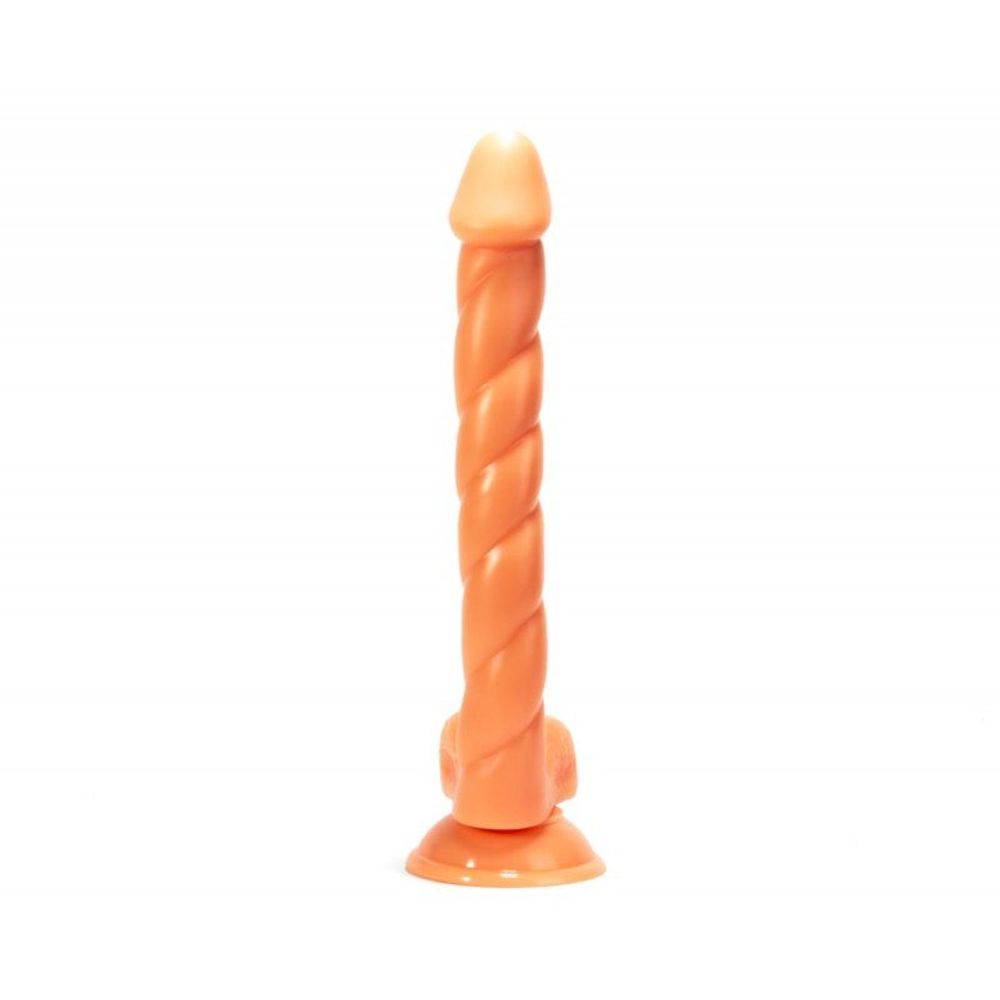 Dildo Larry's Cock 38cm X-MEN slika 3