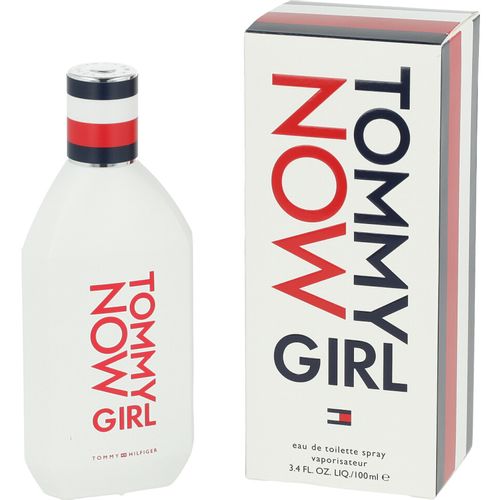 Tommy Hilfiger Tommy Girl Now Eau De Toilette 100 ml (woman) slika 1