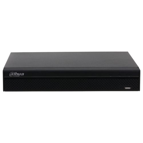 DAHUA NVR4104HS-P-4KS3 4CH Compact 1U 4PoE 1HDD Lite Network Video Recorder slika 1