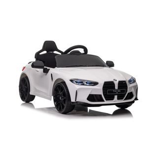 Licencirani auto na akumulator BMW M4 - bijeli