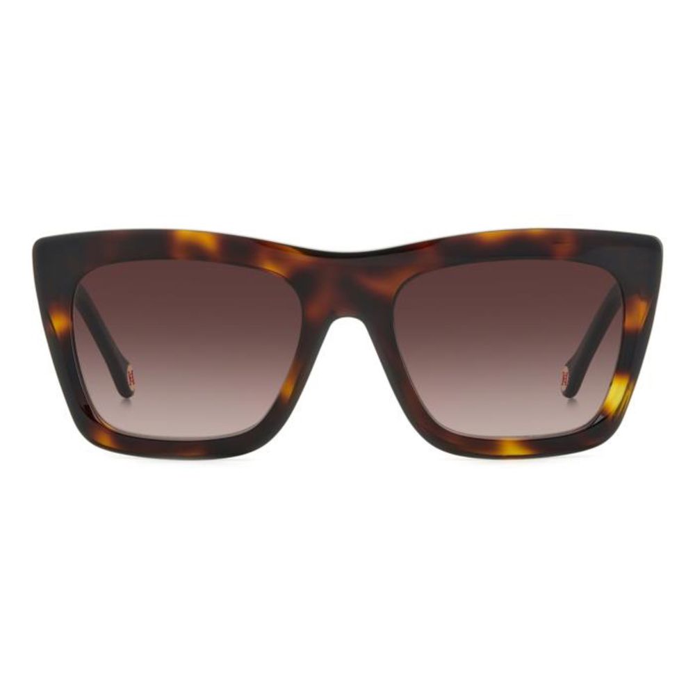 naočale Carolina Herrera Carolina Herrera HER 0226/S Tortoise slika 1
