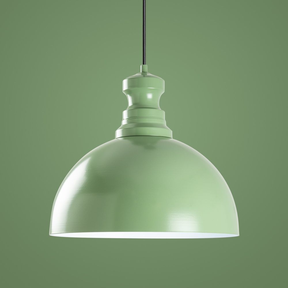 Luster Kure 228 - boja Mint slika 7