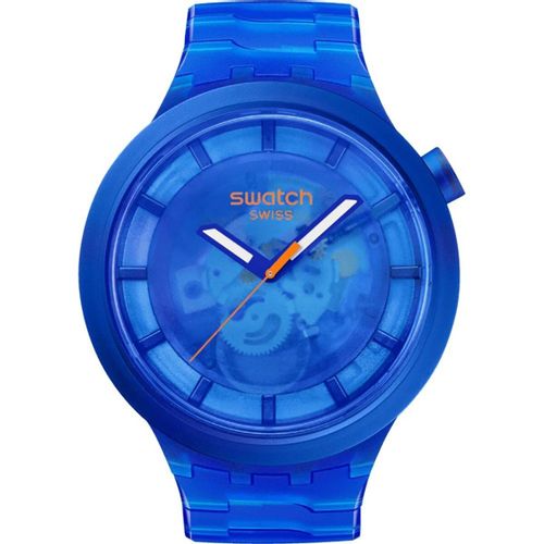 Muški sat Swatch SB05N116 (Ø 47 mm) slika 1