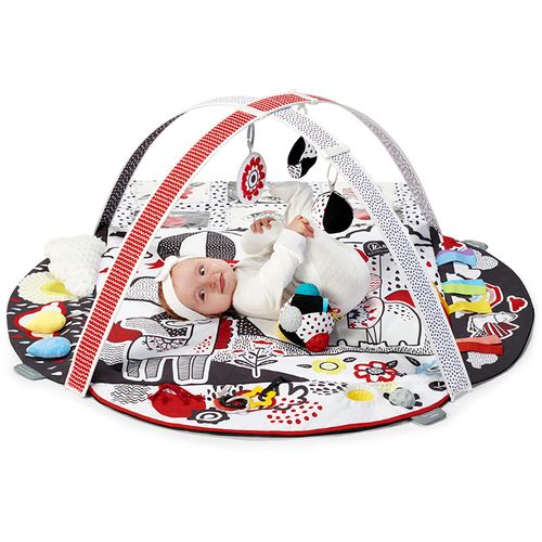 Kinderkraft Igraonica za bebe 4Smart slika 2