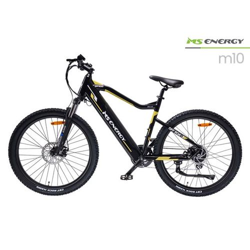 MS ENERGY eBike m10 slika 1