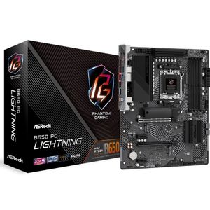 ASROCK B650 PG LIGHTNING matična ploča