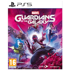 Sony Igra za PlayStation 5, Marvel's Guardians of the Galaxy  - PS5 Marvel's Guardians of the G