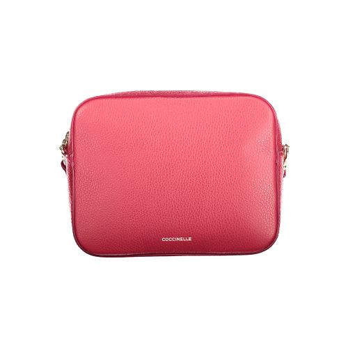 COCCINELLE WOMEN'S BAG RED slika 1