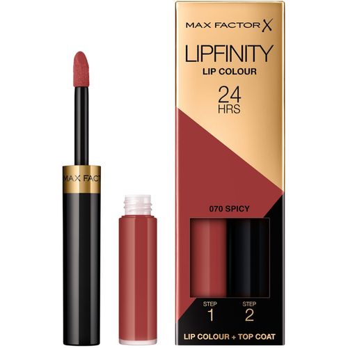 Max Factor Lipfinity 070, ruž za usne slika 1