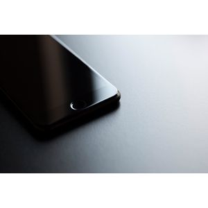 3mk Kaljeno staklo - Samsung Galaxy S20 - Black - Finger Print