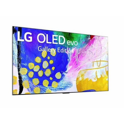 LG TV OLED77G23LA 77" OLED UHD, Smart slika 1