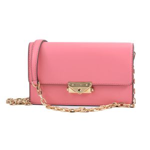 Ženska Ručna Torba Michael Kors 35R3G0EC6O-TEA-ROSE Roza