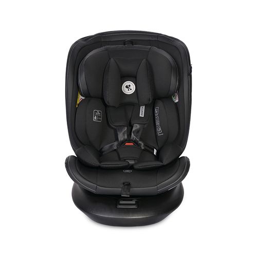 Lorelli Auto Sedište Aviator I-Size Isofix (40-150Cm) -  Black Jasper slika 2