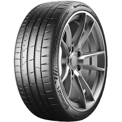 Continental 265/40R21 101Y SC-7 MGT FR slika 1