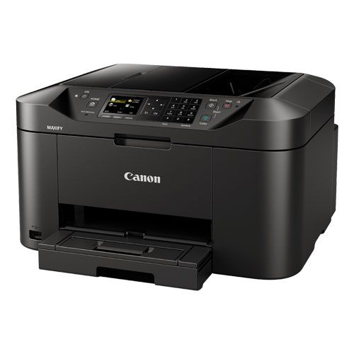 CANON Štampač MAXIFY MB2150 slika 2