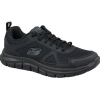 Skechers Track-Scloric muške tenisice 52631-bbk