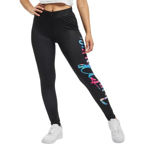 Just Rhyse / Legging/Tregging Rockwood in black slika 6